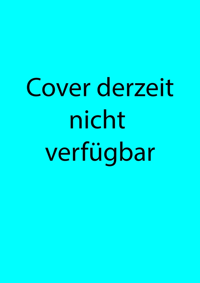 derzeit kein Cover verfügbar